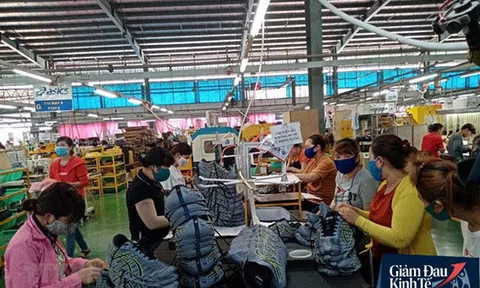 11 kiến nghị từ VCCI gửi Chính phủ nhằm “cứu” cộng đồng doanh nghiệp và nền kinh tế: Không thanh kiểm tra, không tăng lương tối thiểu, dừng thu phí công đoàn...
