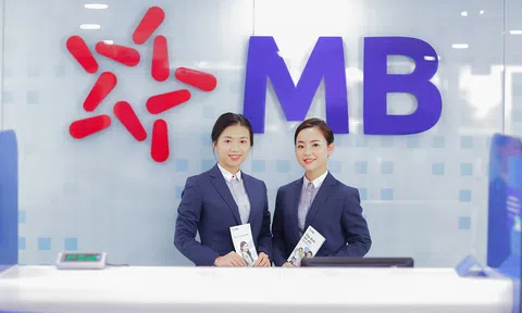 MB tung nhiều giải pháp thiết thực hỗ trợ chủ thẻ thời Covid