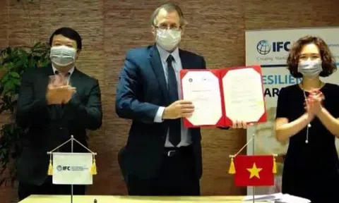 IFC và Chính phủ Việt Nam “bắt tay” mở rộng thị trường nông sản