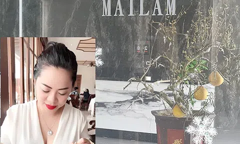 Nữ doanh nhân “biến mất” và đường đi của 900 tỷ đồng