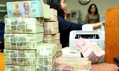 Chuyên gia kiến nghị 5 giải pháp ngành ngân hàng cần làm để 'cứu' nền kinh tế