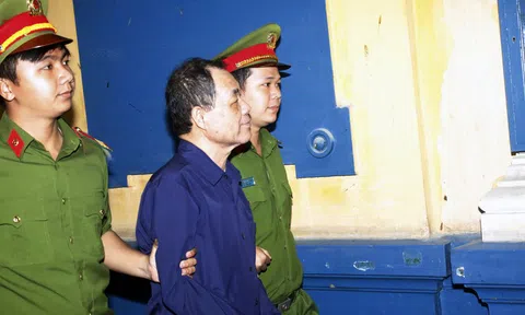 VKS Tối cao truy tố Trầm Bê và siêu lừa Dương Thanh Cường