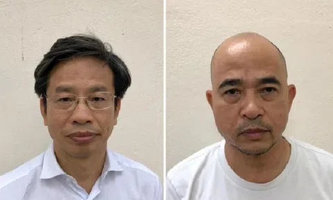 Giai đoạn II vụ án Hà Văn Thắm: Khởi tố nguyên Tổng Giám đốc PVOil Nguyễn Xuân Sơn