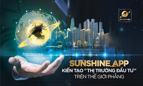 Sunshine Group tham vọng gì khi tung ra kênh đầu tư BĐS khác biệt tại Việt Nam?