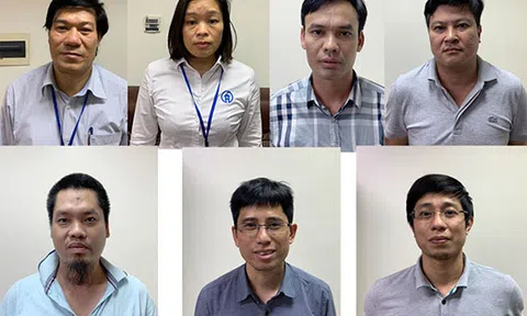 Sai phạm nghiêm trọng trong hoạt động mua sắm,  đấu thầu thuốc và vật tư y tế:  Những vấn đề pháp lý đặt ra, cần giải quyết.