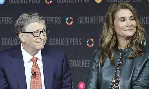 Quỹ từ thiện của Bill Gates tài trợ thêm 150 triệu USD chống COVID-19