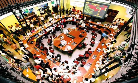 Huy động 1.288 tỷ đồng qua đấu thầu trái phiếu Chính phủ