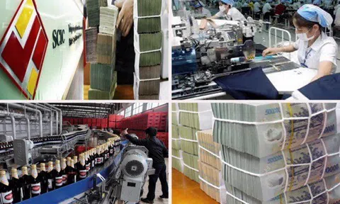 Chuyển trực tiếp nguồn thu từ sắp xếp, cổ phần hóa DN về NSNN