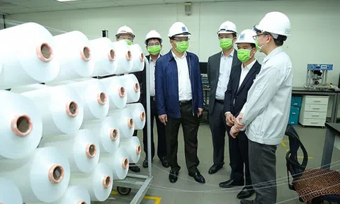 Tập đoàn Dầu khí Quốc gia: Đồng bộ giải pháp ứng phó vượt qua tác động kép