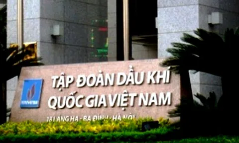 PVN: Mua dầu dự trữ là đúng đắn nhưng khó khăn do chưa có cơ chế nếu bắt đáy thua lỗ