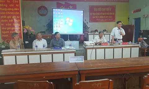 Cần “bịt” ngay những kẽ hở pháp luật trong Luật Đấu giá và Luật Đất đai