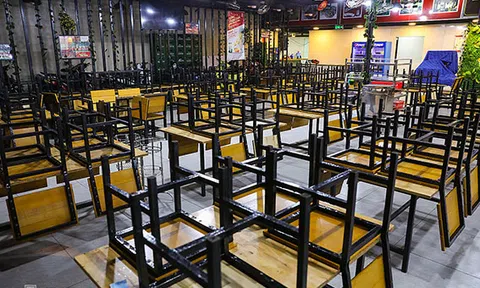 Doanh nghiệp nào được vay không lãi trả lương nhân viên?