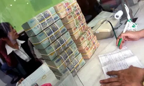 Chính phủ cho phép ngân hàng được giãn nộp thuế, kèm điều kiện bắt buộc