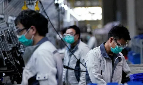 IMF: Kinh tế toàn cầu có thể mất hơn một năm để phục hồi