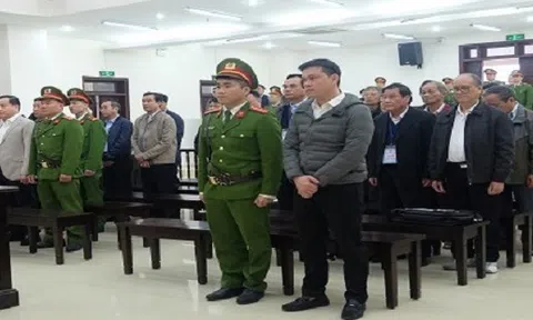 Xét xử phúc thẩm hai cựu Chủ tịch TP Đà Nẵng và Phan Văn Anh Vũ vào ngày 4/5 tới