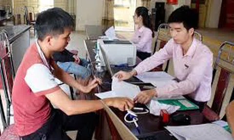 Hà Nội giao 650 tỷ đồng vốn uỷ thác giúp dân nghèo vượt khó