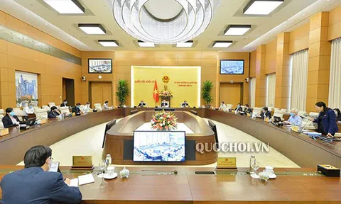 Thường vụ Quốc hội chưa thống nhất về điều chỉnh chính sách tiền lương cho Hà Nội