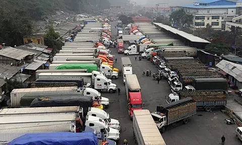 Một số lưu ý khi xuất khẩu hàng hoá sang Trung Quốc