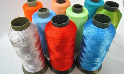 Bộ Công Thương khởi xướng điều tra chống bán phá giá sản phẩm sợi làm từ polyester