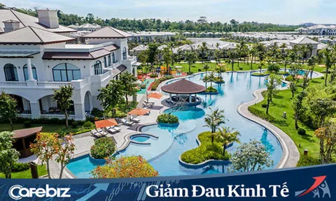 Vietnam Airlines và Vinpearl đề xuất tặng 5.000 kỳ nghỉ trọn gói tri ân lực lượng y tế tuyến đầu trong đại dịch Covid-19