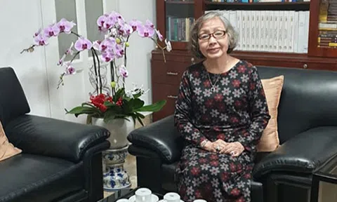 Doanh nghiệp & Covid - 19 TS Nguyễn Thị Sơn