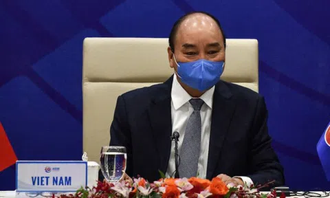 Chuyên gia quốc tế: Việt Nam đã nhanh chóng thu hút được sự quan tâm của cộng đồng quốc tế qua chiến lược ngoại giao thời COVID-19