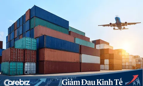 Bộ Công Thương kiến nghị nghiên cứu gói cứu trợ kinh tế 2.000 tỷ USD của Mỹ để thúc đẩy xuất khẩu hàng hóa trong bối cảnh dịch Covid-19