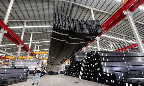 Thực thi Hiệp định EVFTA: Gia tăng áp lực về phòng vệ thương mại