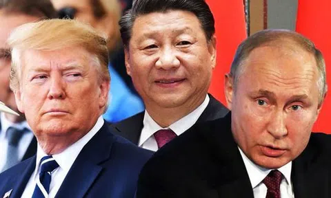 Làm thay đổi cả hành tinh trong thời gian ngắn, đại dịch COVID-19 tạo tiền đề cho trật tự thế giới mới?