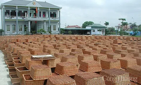 Kiến nghị miễn, giảm nhiều khoản đóng góp tài chính nhằm hỗ trợ doanh nghiệp