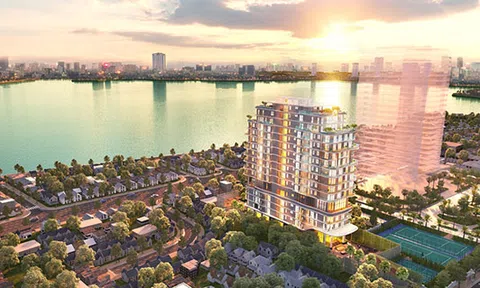 Tập đoàn GFS: Những bước tiến thần tốc và chiến lược phát triển đậm chất nhân văn