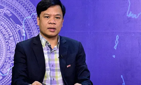 “Tháo gỡ rào cản thúc đẩy phát triển nền kinh tế số”