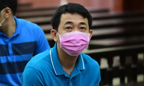 Xét xử phúc thẩm vụ VN Pharma buôn bán thuốc ung thư giả