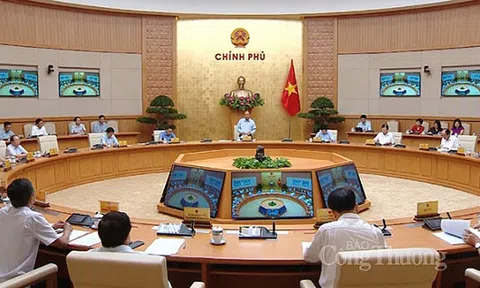 Vùng kinh tế trọng điểm phải thu hút được đầu tư từ các tập đoàn lớn