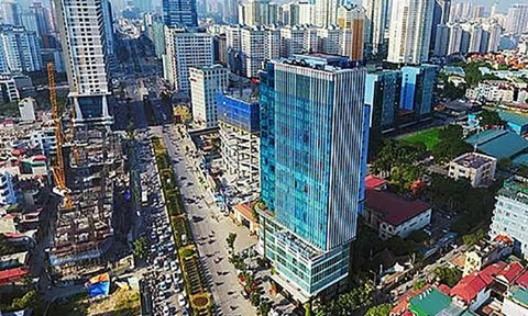 WB khuyến nghị chính sách để Việt Nam trở thành nền kinh tế có thu nhập cao