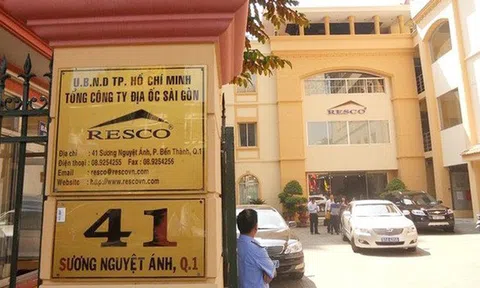 TCty Địa ốc Sài Gòn buông lỏng quản lý, tùy tiện thu, chi