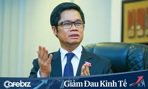 Giải pháp cấp bách giúp DN tránh phá sản: Chủ tịch VCCI đề xuất cho DN khấu trừ lỗ năm 2020 vào lợi nhuận 2019 hoặc chuyển lỗ vào thu nhập cho 5 năm sau