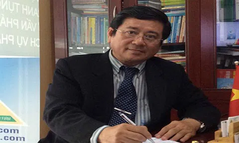 Chủ tịch Trung tâm Trọng tài Thương mại Luật gia VN hiến kế để Doanh nghiệp Việt có thể tận dụng triệt để những cơ hội mà EVFTA mang lại….