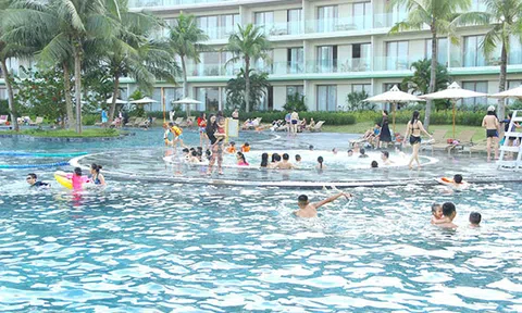 3 lý do các resort 'tất cả trong một' là lựa chọn hàng đầu cho kỳ nghỉ gia đình hè này