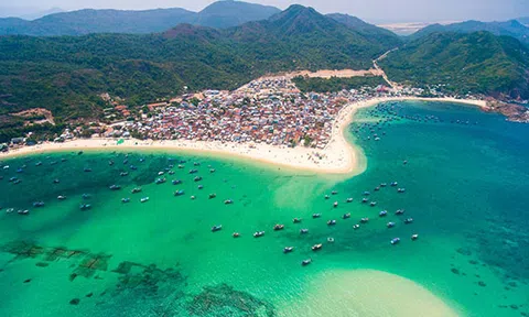Ông Trịnh Văn Quyết: Tôi chỉ thích đi du lịch Việt Nam