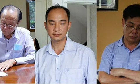 Sai phạm trong chuyển nhượng 43ha “đất vàng” tại TCT Bình Dương:  Bài học đắt giá cho các nhà đầu tư khi kí “Hợp đồng góp vốn”…