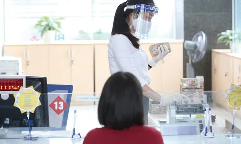 Nhiều hồ sơ nằm chờ, ngân hàng đợi gỡ vướng