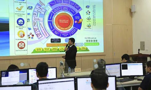 Đột phá trong cải cách hành chính ngành BHXH                                        - Hướng tới hoàn thiện nền hành chính phục vụ