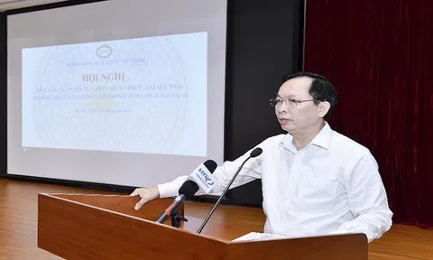 Đã chuyển đủ 16.000 tỷ đồng cho NHCSXH để cho doanh nghiệp vay trả lương