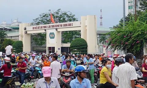 Từ “làn gió Đổi mới”, TP HCM có nhiều mô hình kinh tế hiệu quả