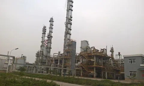 Chuyển hồ sơ vụ việc tại 'đại dự án' thua lỗ Đạm Hà Bắc sang Bộ Công an điều tra