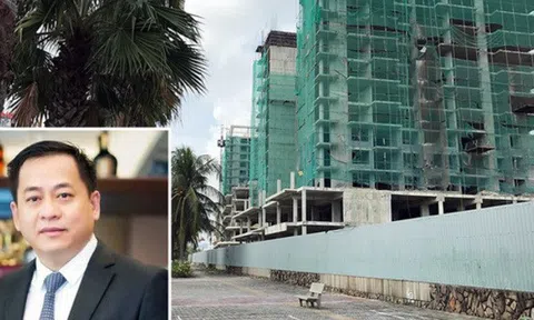 Sai phạm đất đai cổ phần hóa, kiến nghị kiểm điểm loạt chủ tịch tỉnh
