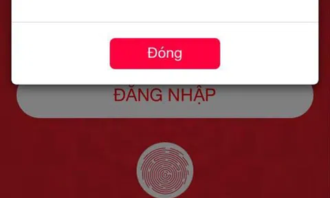 Lỗi nhiều giao dịch ngân hàng điện tử, Techcombank lên tiếng xin lỗi khách hàng và miễn phí giao dịch tiền mặt, chuyển khoản tại quầy