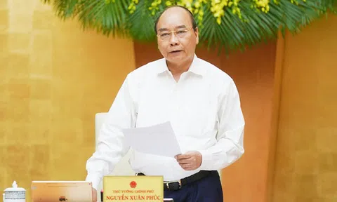 4 nội dung lớn sẽ được thảo luận tại Hội nghị Thủ tướng với doanh nghiệp ngày 9/5