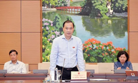 'Không nên chuyển 8 dự án cao tốc Bắc - Nam sang đầu tư công'
